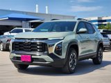 New 2026 Chevrolet Equinox ACTIV w/ Convenience Package III image 2