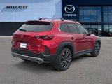 New 2025 MAZDA CX-50 2.5 Turbo w/ Premium Plus Pkg image 3