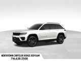 New 2025 Jeep Grand Cherokee Altitude image 2