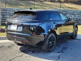 New 2026 Land Rover Range Rover Velar Dynamic SE image 2