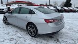 Used 2021 Chevrolet Malibu LT image 5