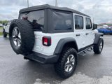 Used 2018 Jeep Wrangler Unlimited Sport image 5