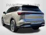 New 2026 INFINITI QX60 Luxe w/ Cargo Package image 4