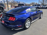 Used 2020 Ford Mustang Coupe image 3