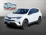 Used 2018 Toyota RAV4 LE w/ All Weather Liner Package image 3