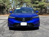 Certified 2025 Acura Integra A-Spec image 2