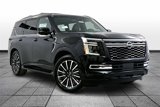 New 2025 Nissan Armada Platinum Reserve image 2