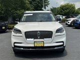 Certified 2022 Lincoln Aviator AWD w/ Premium Package image 2