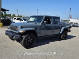 New 2025 Jeep Gladiator Sport image 3