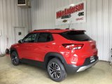 New 2026 Chevrolet TrailBlazer LT w/ LT Cold Weather Package image 3
