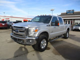 Used 2013 Ford F350 Lariat w/ Chrome Pkg image 2