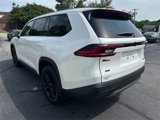 Used 2025 Toyota Grand Highlander AWD image 5