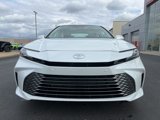 Certified 2025 Toyota Camry XLE image 2