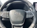 Used 2025 Toyota Grand Highlander AWD image 5