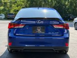 Used 2017 Lexus IS 300 F Sport image 4