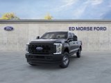 New 2025 Ford F350 4x4 Crew Cab Super Duty image 2