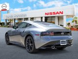 New 2025 Nissan Z Performance w/ Floor Mat Package image 3