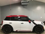 Used 2015 MINI Cooper Countryman John Cooper Works image 2