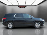 Used 2020 Chevrolet Traverse LT w/ Driver Confidence II Package image 6