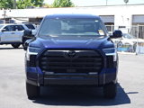New 2025 Toyota Tundra Limited image 3
