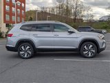 New 2025 Volkswagen Atlas SEL image 4