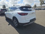 Used 2024 Chevrolet Blazer LT image 5