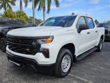 Used 2024 Chevrolet Silverado 1500 W/T w/ WT Value Package image 2