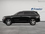 New 2025 Jeep Grand Cherokee Limited 4xe w/ Trailer Tow Package image 3