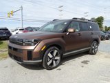 New 2025 Hyundai Santa Fe Limited image 2