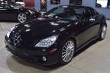 Used 2007 Mercedes-Benz SLK 55 AMG w/ Premium Pkg III image 5