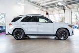 Used 2024 Mercedes-Benz GLE 580 4MATIC image 5