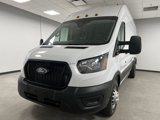 Used 2024 Ford Transit 350 148 High Roof Extended DRW image 4
