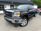 Used 2014 GMC Sierra 1500 SLE image 2