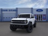 New 2025 Ford Bronco Badlands image 2