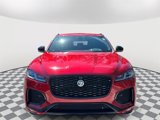 New 2026 Jaguar F-PACE R-Dynamic S image 2