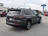 New 2024 Jeep Grand Cherokee L Limited w/ Trailer Tow Package image 3