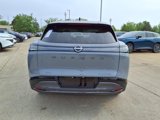 New 2025 Nissan Murano Platinum w/ Cargo Package image 3