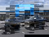 New 2025 Chevrolet Suburban Premier image 2