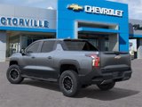 New 2026 Chevrolet Silverado EV Trail Boss image 3