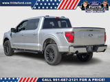 New 2025 Ford F150 XLT w/ Equipment Group 302A MID image 2