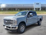 New 2025 Ford F250 King Ranch w/ Chrome Package image 2