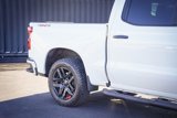 Used 2024 Chevrolet Silverado 1500 RST w/ Redline Edition image 6