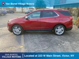 Used 2020 Chevrolet Equinox Premier image 2