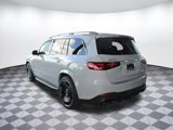 New 2025 Mercedes-Benz GLS 63 AMG 4MATIC image 3