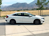 Used 2020 Honda Civic EX image 4