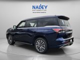 New 2025 INFINITI QX80 Luxe w/ Cargo Package image 3