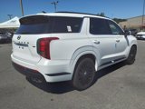 New 2025 Hyundai Palisade Calligraphy image 3
