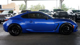 Used 2023 Subaru BRZ Limited image 2