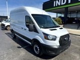 Used 2023 Ford Transit 250 148 High Roof image 3