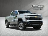 Used 2025 Chevrolet Silverado 2500 Custom w/ Custom Convenience Package image 2